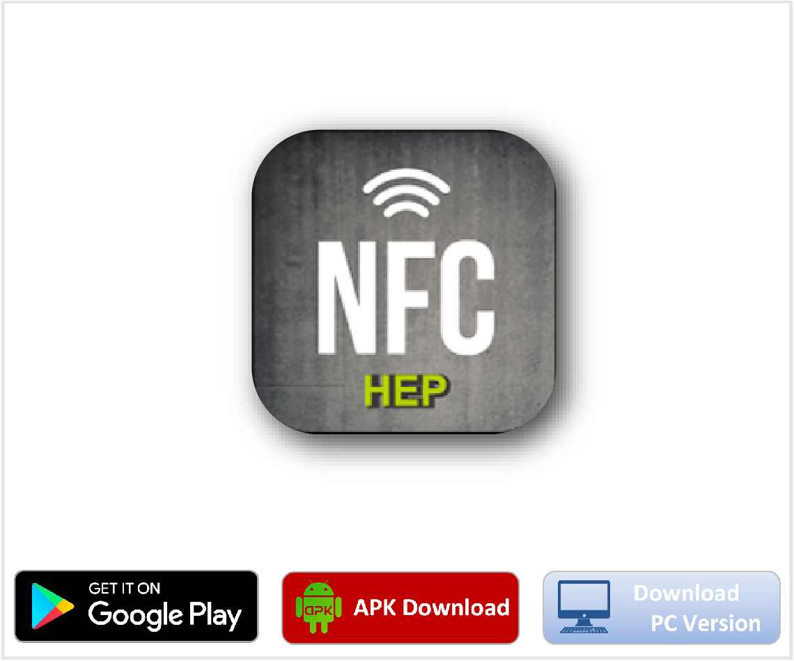 HEPxNFC / SANF