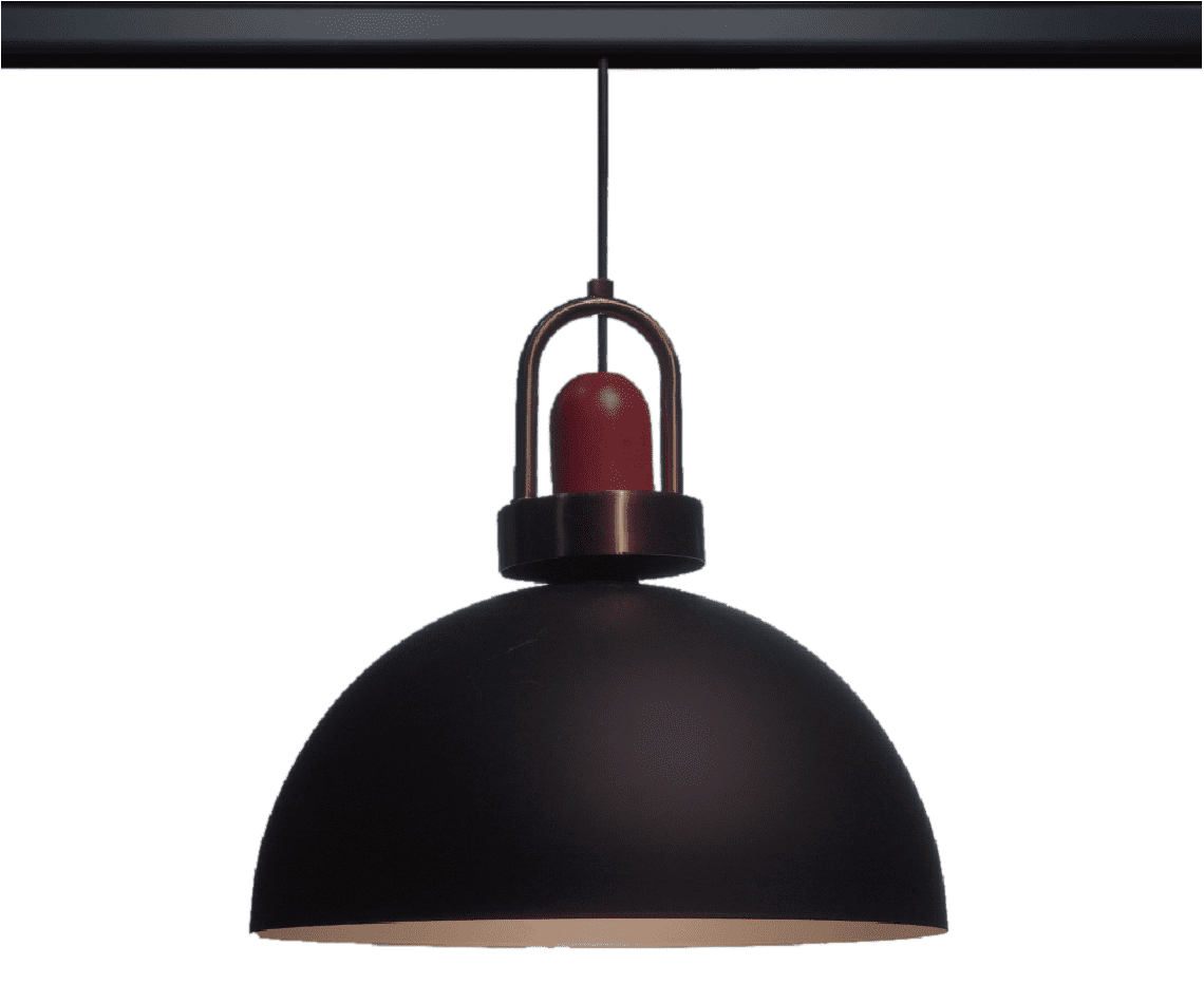 9W/12W Pendant Lights TS-B1001