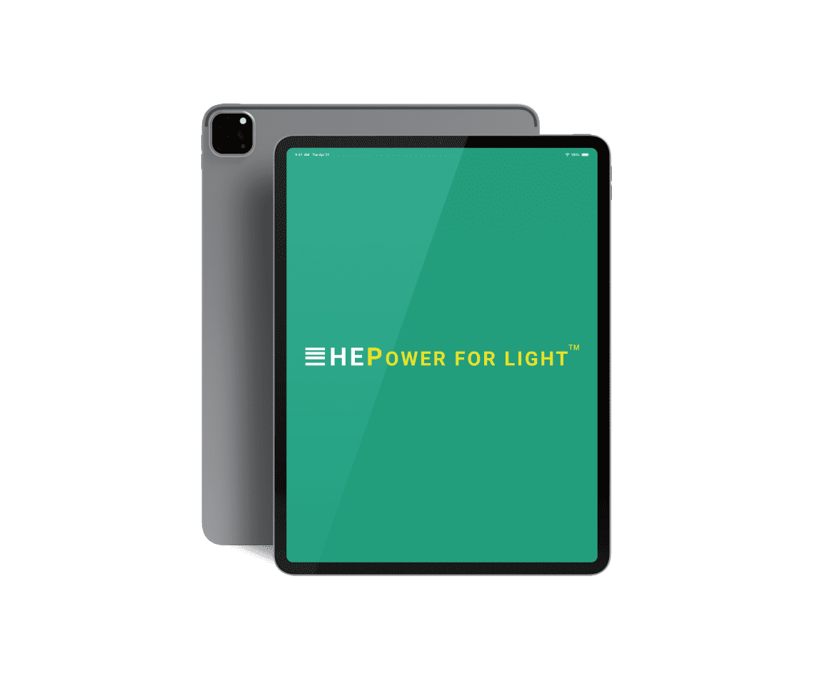 TS-D1020 iPad mini6 64G