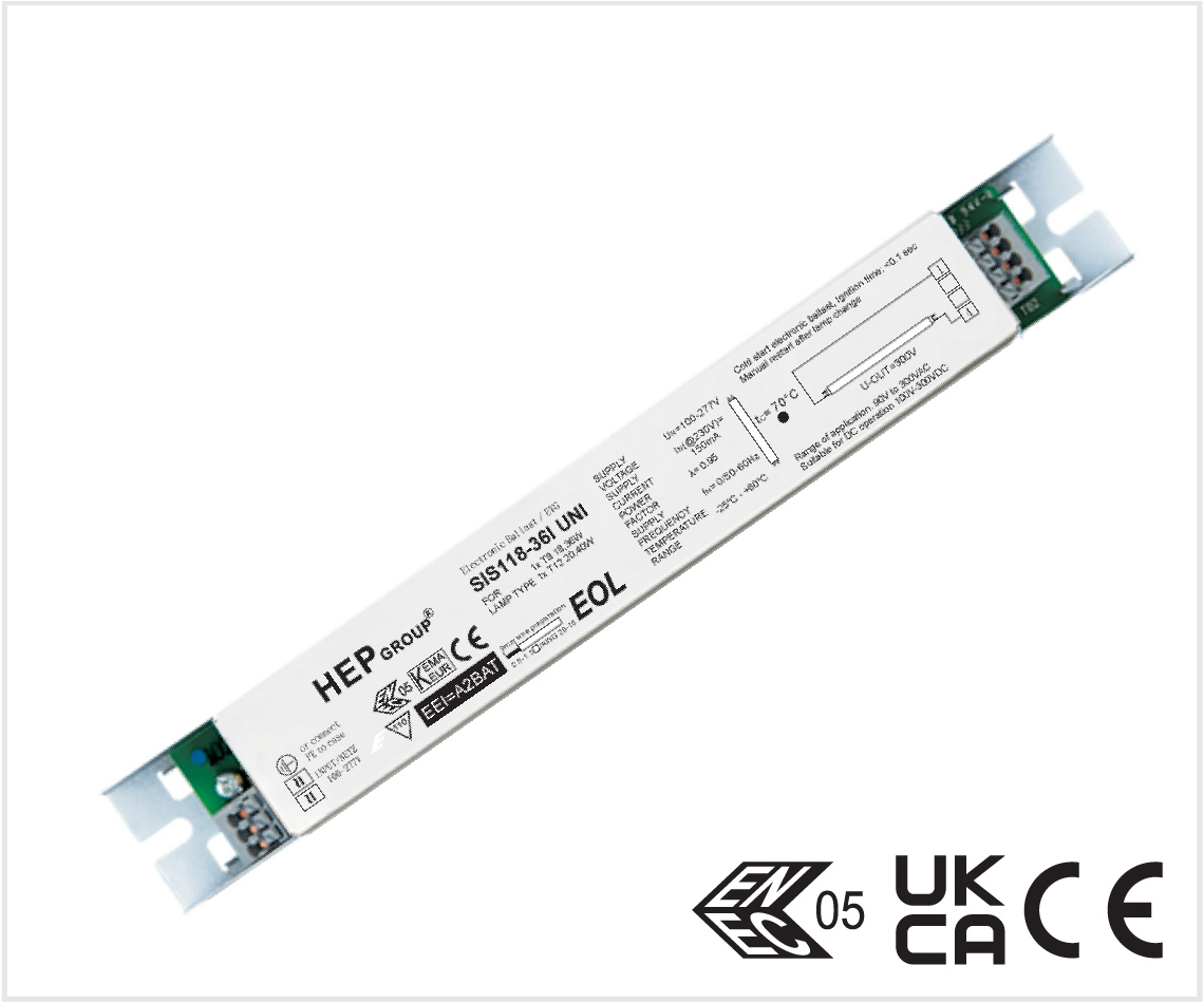 SIS118-36I UNI
